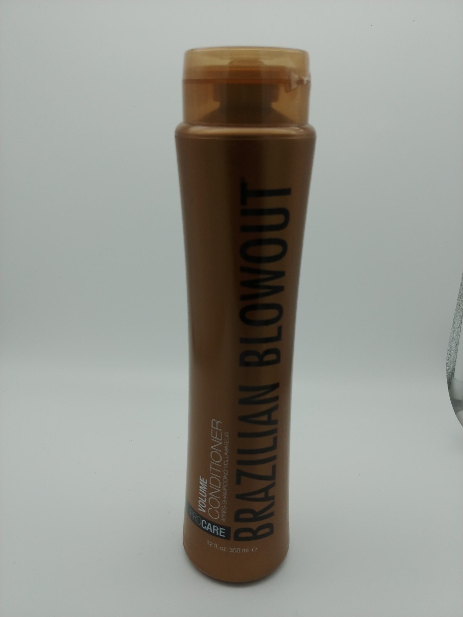 xBrazilian Blowout Conditioner