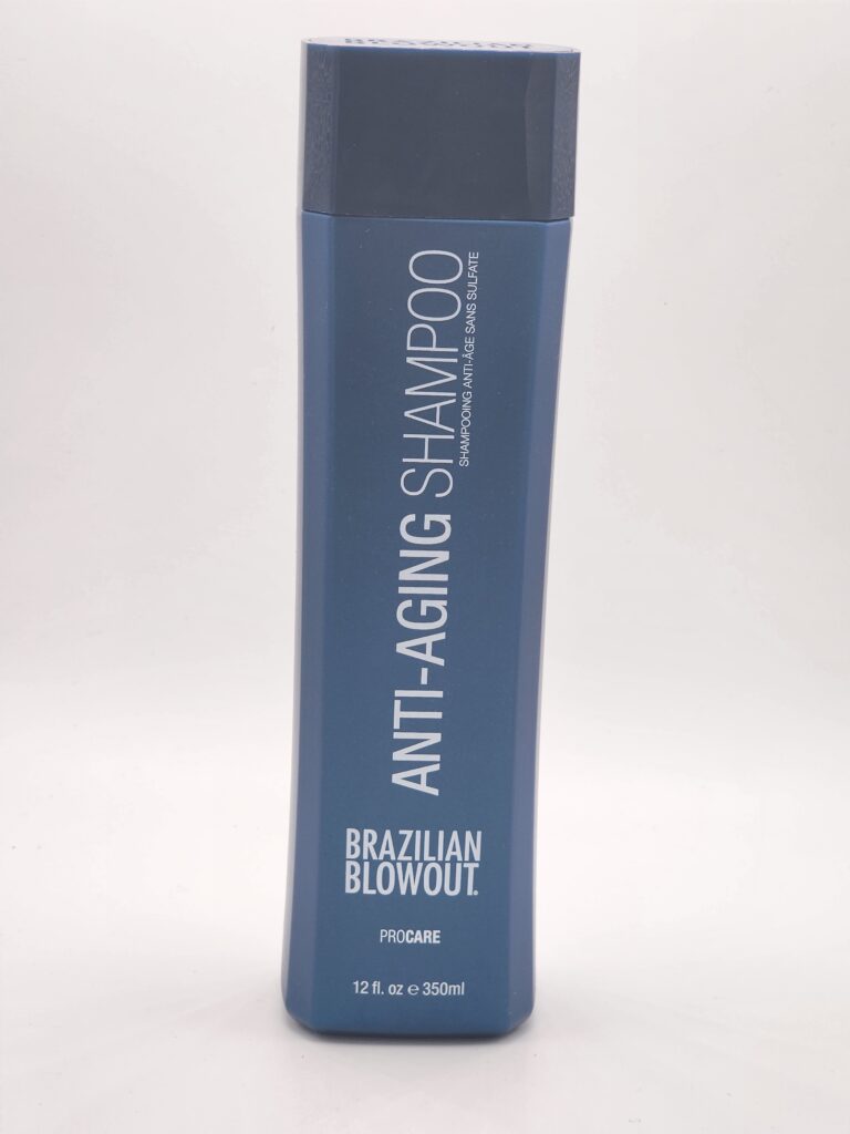 Brazilian Blowout Anti Aging Shampoo