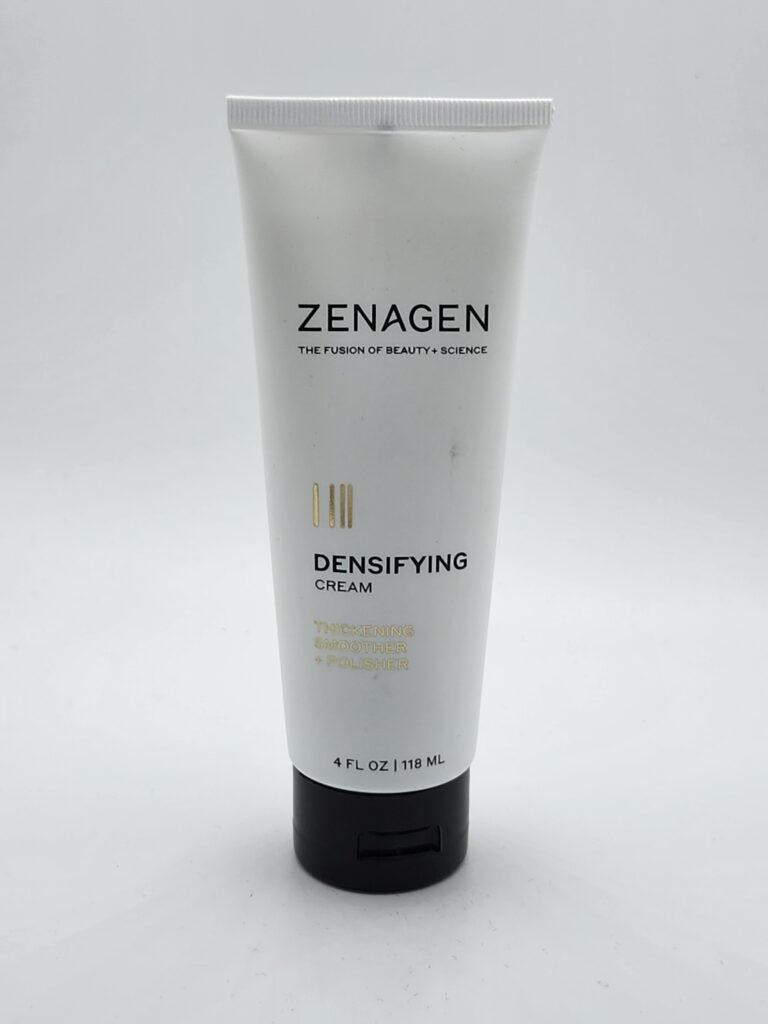 Zenagen Desifying cream 4 oz