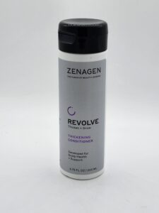 Zenagen Revolve Thickening Conditioner 6.75 oz