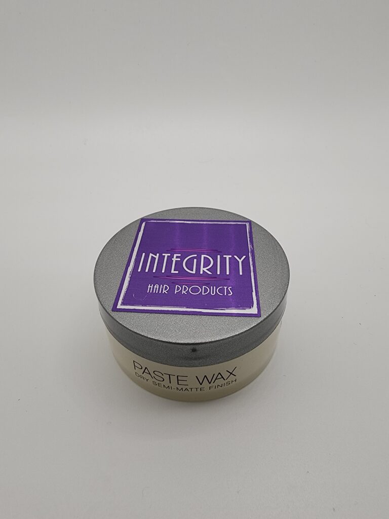 Integrity Paste Wax