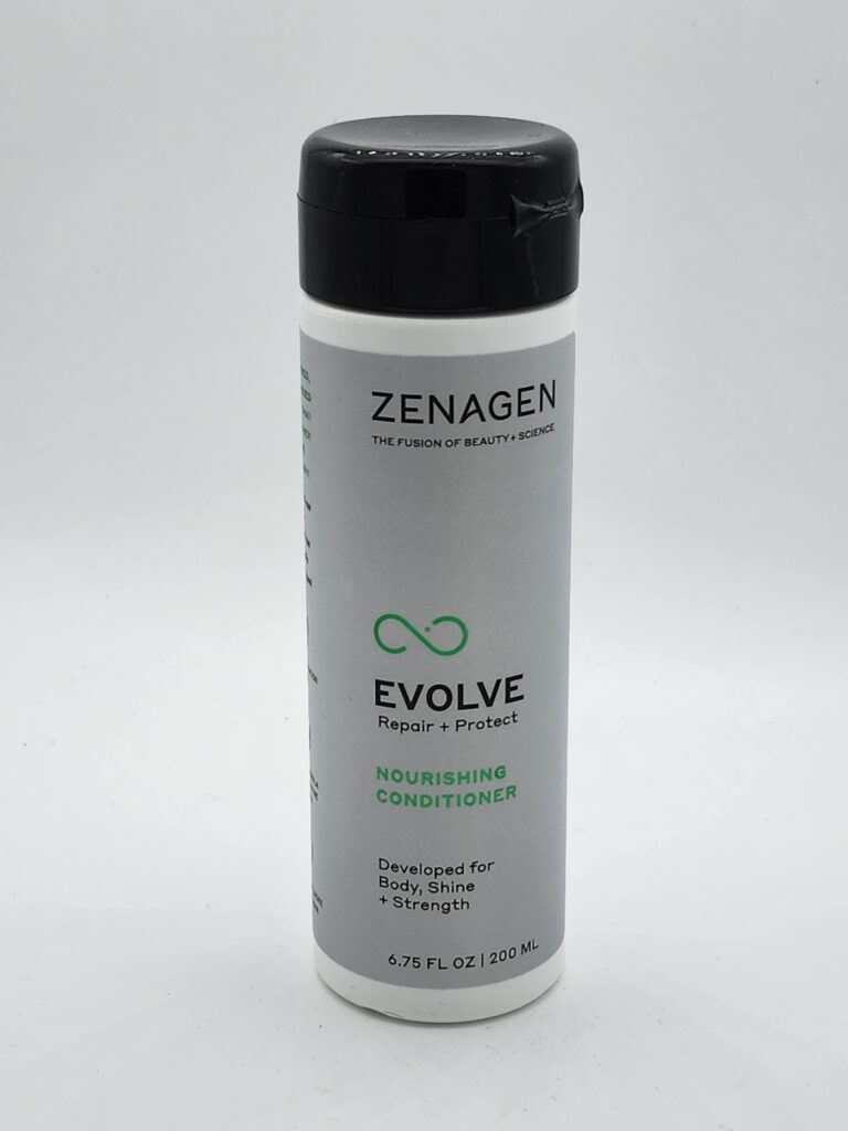 Zenagen Evolve Nourishing Conditioner 6.75 oz